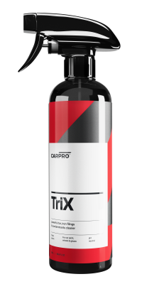 TriX Очиститель коррозии-металлических вкраплений, битума 500 мл. CARPRO CP-201N