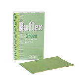 K2000 114*70мм KOVAX Buflex Green Клейкий лист 1911502