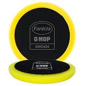 G Mop 6"/150мм Flexible Yellow Compounding Foam в упаковке 2 шт., Farecla GMC624