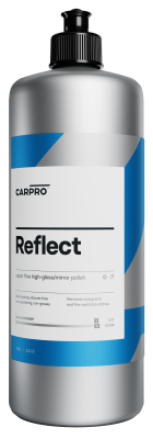 Reflect Полироль для кузова-одношаговая паста 1 л. CARPRO CP-122R