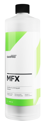 MFX Шампунь для микрофибры и полировальных кругов 1 л. CARPRO CP-MFX1