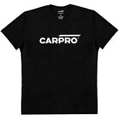 Футболка "CARPRO" черная XL CARPRO CP-TS XL