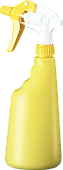 Water Spray Bottle пульверизатор, Farecla WSB/25