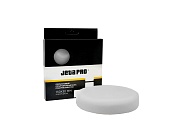 Полировальный диск JETAPRO жесткий поверхность гладкая белый 150х30мм 5872311