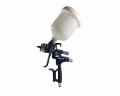 Краскопульт профессиональный JETA PRO JP5000/13 HVLP сопло 1,3мм