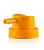 MONTANA CANS Кэп Ultra Liner оранжевый с трубкой 5-10см, для Ultra Wide 1 шт. MONTANA CANS 369537