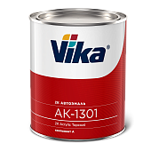 Эмаль 458 Мулен-Руж акрил 0,85 кг. VIKA 458 автоэмаль VIKA