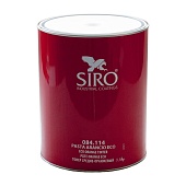 084.114 SIRO Solid Orange Пигментная паста, уп.3,5кг 084.114-3500