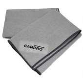 Микрофибровое полотенце для стекла GlassFiber CARPRO CP-GFT