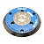 125мм KOVAX Подложка-конвектор средняя, для Yellow Film, 5/16" - для шлиф. машинок D125mm и D150 мм 9720003