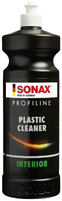 ProfiLine Очиститель пластика салона 1л SONAX 286300