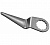 JONNESWAY JAT6441-8A Лезвие для пневматического ножа 57мм JAT6441-