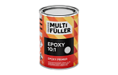 Грунт эпоксидный 10:1 EPOXI PRIMER 1+0,1кг 4786 Multi Fuller