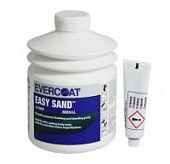 Шпатлевка легкая финишная 0,88л Easy Sand 101669 EVERCOAT  101669