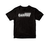 Футболка  "CARPRO"  черная Focus L CARPRO CP-TF L