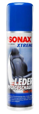 Xtreme Пенный очиститель кожи NanoPro 0,25л SONAX 289100