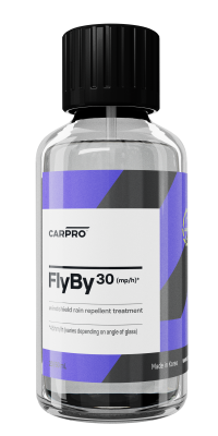 FLYBY30 Полироль для стекла-антидождь 20 мл. CARPRO CP-118