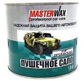 MW021002 Пушечное сало жесть 1,8кг  MW021002  DUGLA PROFI