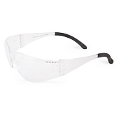 Облегченные прозрачные очки из поликарбоната 1 шт. JETA PRO JSG611-C