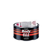Body Шпатлевка Универсальная 611 (0,25кг) 6110300050