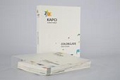 Информационная брошюра Color Guide Metalllic/Pearl Colors KAPCI KP503705