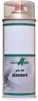 ColorMatic Грунт в аэрозоле по пластику 0,4л MOTiP 856563
