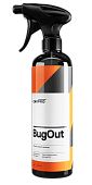 BugOUT Очиститель кузова-очиcтитель от насекомых 500 мл. CARPRO CP-BO50