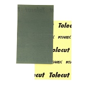 K3000 114*70мм KOVAX Tolecut Black Клейкий лист 1911511