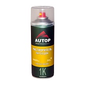 Растворитель переходов №9 Fade Out Solvent 520 мл AUTOP ATP-TR50/09-052