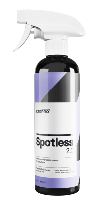 Spotless 2.0 Очиститель для стекла- водных пятен 500 мл. CARPRO CP-70