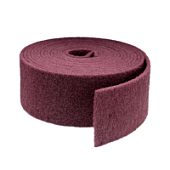 HankoTex 115 мм × 10 м very fine (бордовый)