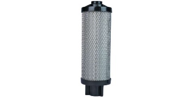 Сменный фильтр  JAC366 для тонкой очистки воздуха от частиц менее 0.01 мкм, для фильтр групп АС6003, АС6002 JETA PRO 1 шт.