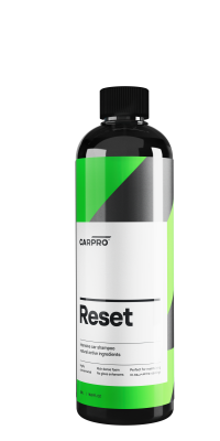 Reset Очиститель кузова-шампунь концентрат 500 мл. CARPRO CP-30