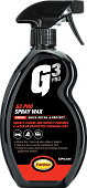 G3 Professional Spray Wax, Экспресс воск, Farecla 7211