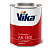 Эмаль 1015 Красная акрил 0,85 кг VIKA 1015 автоэмаль VIKA