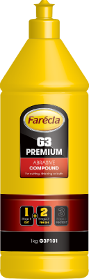 G3 Premium Абразивная паста 1кг. Farecla G3P101