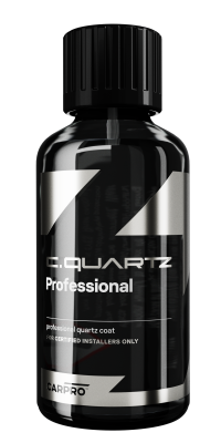 Cquartz Professional Полироль для кузова-защитное покрытие 50 мл. CARPRO CP-CQP20