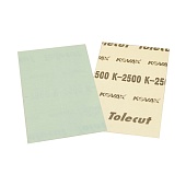 K2500 29*35мм KOVAX Tolecut Клейкий лист, 8шт 1911528