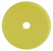 ProfiLine Полировочный круг желтый 143 для эксцентриков (мягкий) SONAX 493341