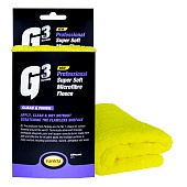 G3 Professional Super Soft Microfibre Fleece, Микрофибра, Farecla 7239