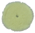 Lambskin Ме×овой полировальный круг с коротким ворсом 165×30мм упаковка 5 шт., RIWAX 11576-МE