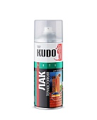 KU-9006 Лак термостойкий 520 мл