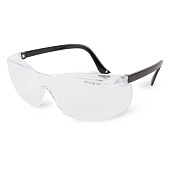 Прозрачные очки из ударопрочного поликарбоната 1 шт. JETA PRO JSG911-C