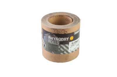 RHYNODRY Рулон 115мм*25м Р360 INDASA 24855