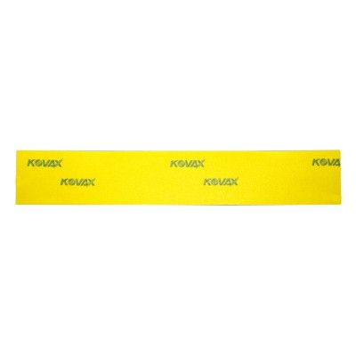 P320 70*419мм KOVAX Premium Абразивная полоска, без отверстий 5480320