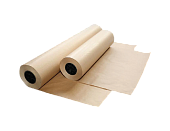MASKING PAPER  укрывная бумага, 120 см×300 м., A1  Т1-100MP-0120