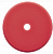 ProfiLine Полировочный круг красный 143 для эксцентриков (твердый) SONAX 493400