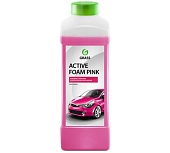 Active Foam Pink 1л 113120 GRASS