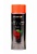 Краска аэрозольная, Деко, эмаль флуоресцентная красно-оранжевая 0,4л MOTiP 302301