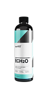 EcH2O Очиститель кузова- квик детейлер (концентрат сухой мойки) 500 мл. CARPRO CP-EC50